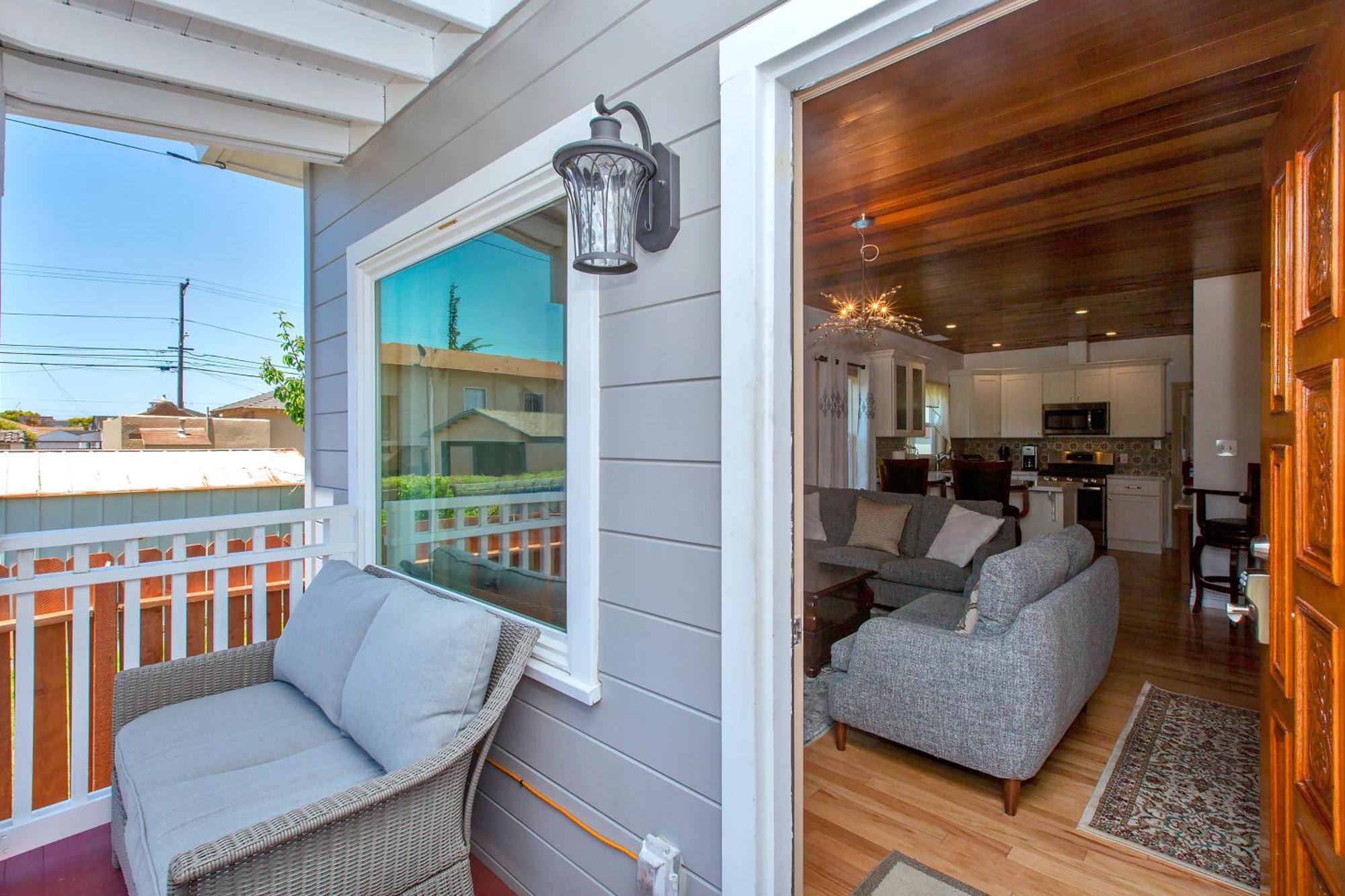 Alameda 2Br 2Ba House, Ac, Near Ferry To San Francisco, 2 Free Parking Spaces ภายนอก รูปภาพ