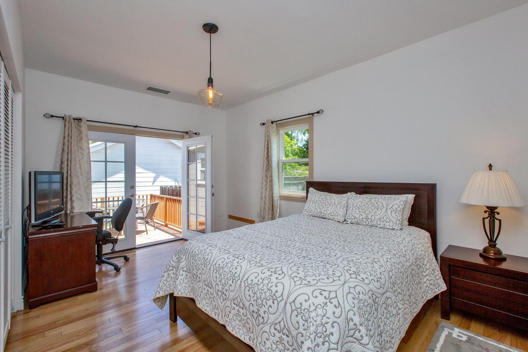 Alameda 2Br 2Ba House, Ac, Near Ferry To San Francisco, 2 Free Parking Spaces ภายนอก รูปภาพ