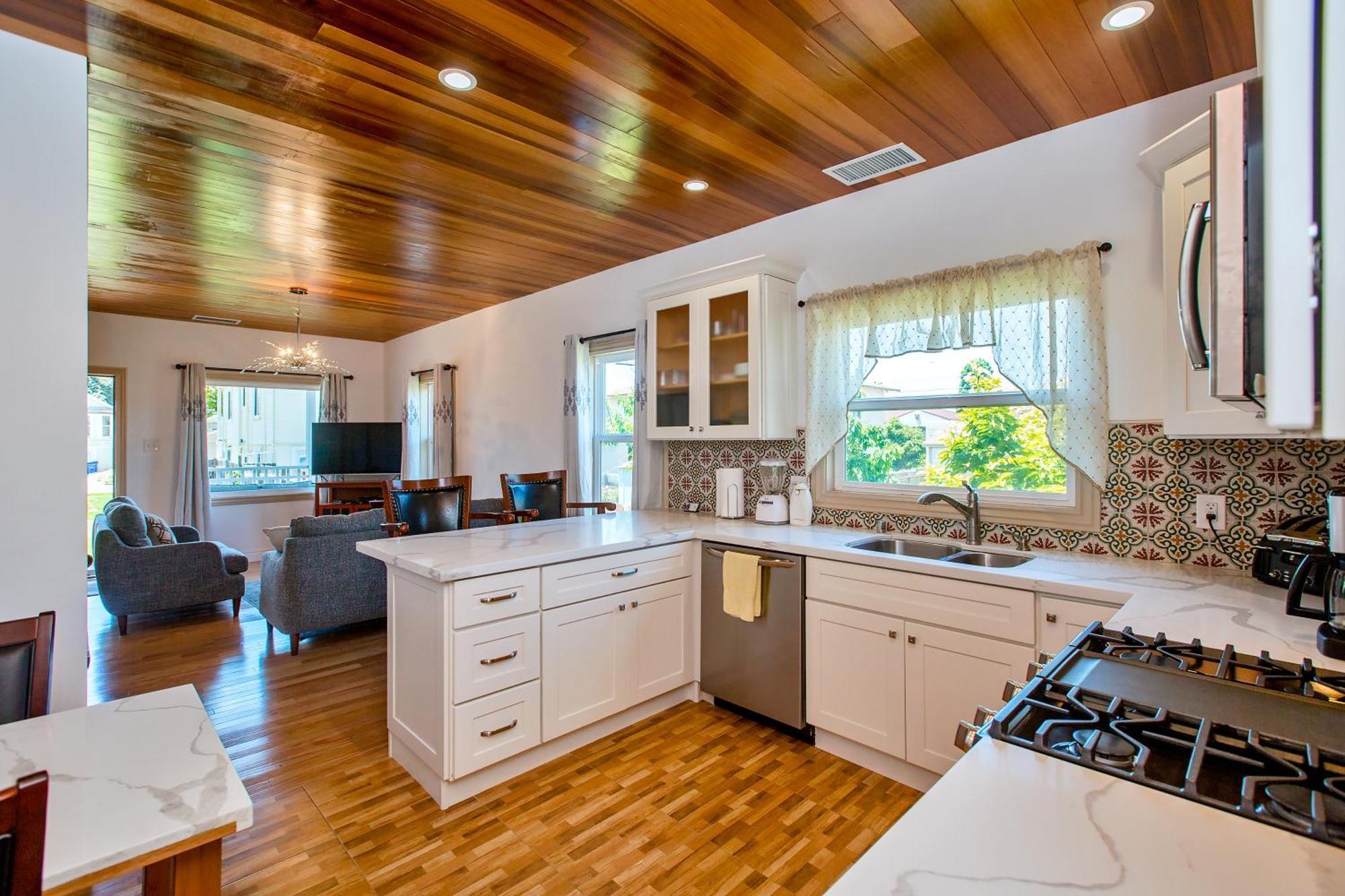 Alameda 2Br 2Ba House, Ac, Near Ferry To San Francisco, 2 Free Parking Spaces ภายนอก รูปภาพ