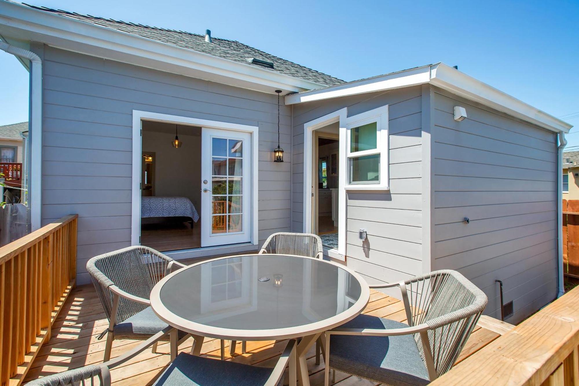 Alameda 2Br 2Ba House, Ac, Near Ferry To San Francisco, 2 Free Parking Spaces ภายนอก รูปภาพ